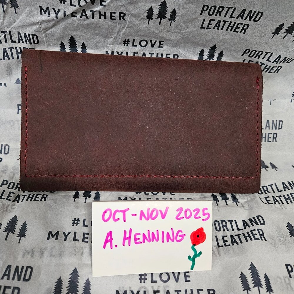 PLG Rancher - Merlot - Picture 3 of 4